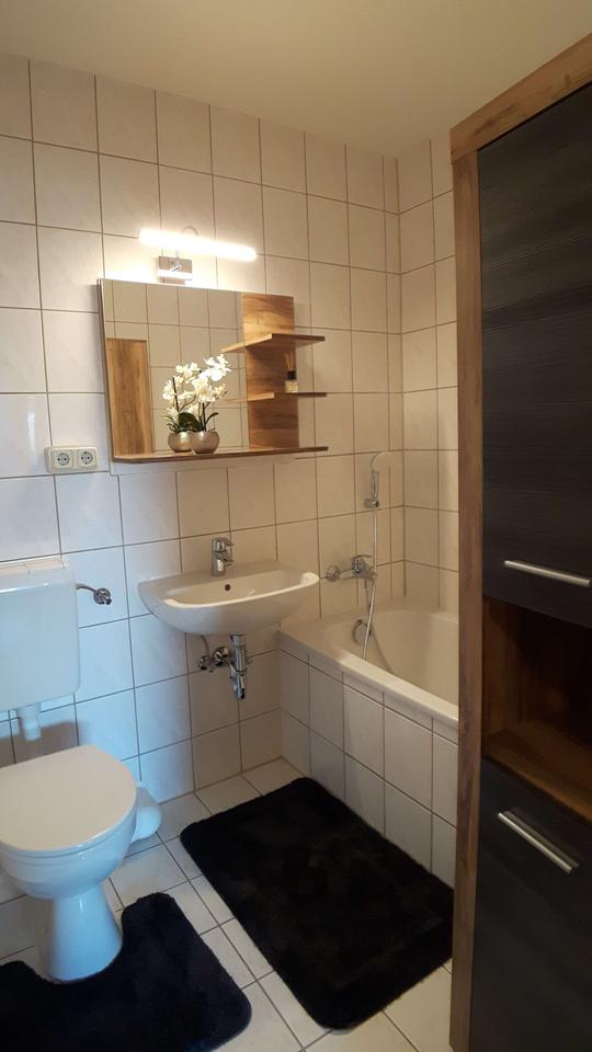 Thumbnail-3-Raum-Wohnung mit Balkon in Löbau Ost