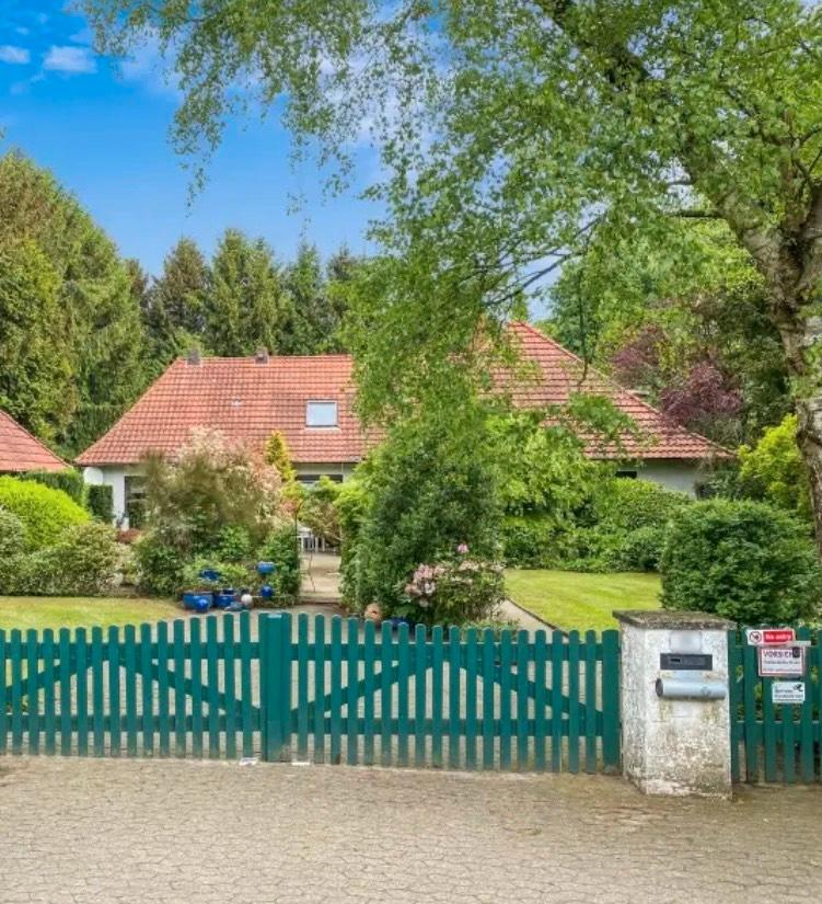 Thumbnail-Viel Platz für die ganze Familie - Großzügiges Einfamilienhaus