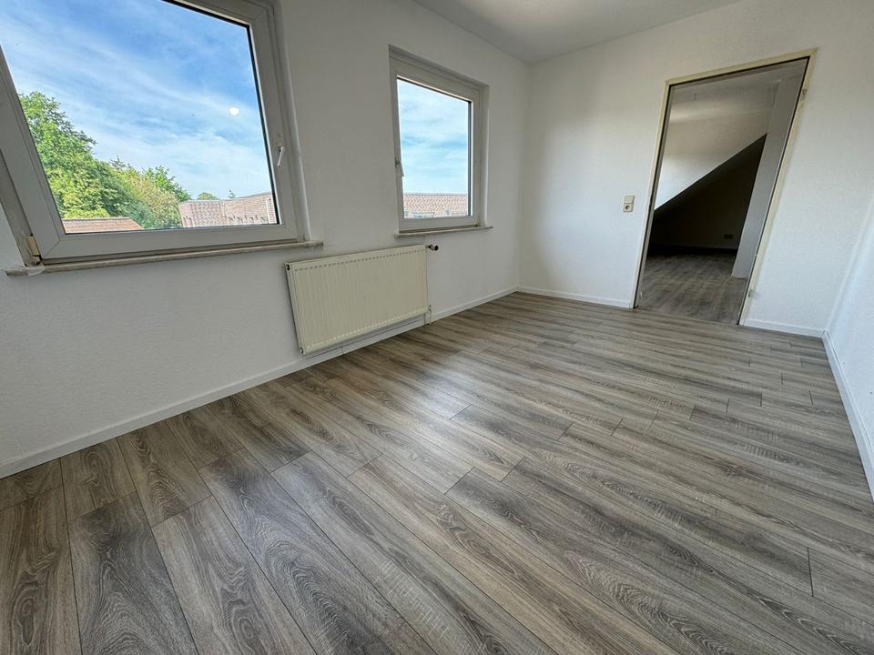 Thumbnail-Helle 2 ZKB Wohnung, zentral in Twistringen zu vermieten