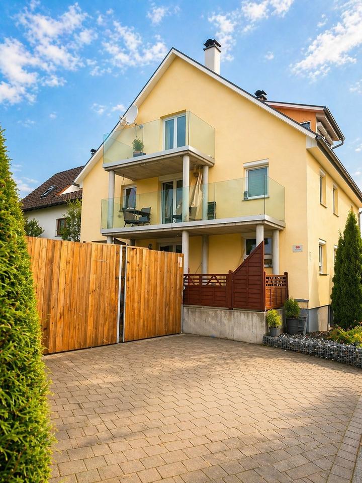 Thumbnail-Exklusives Wohnhaus mit Lebensqualität & Weitblick
