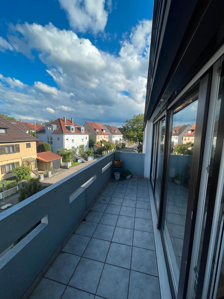 Thumbnail-1,5-Zimmer-Wohnung