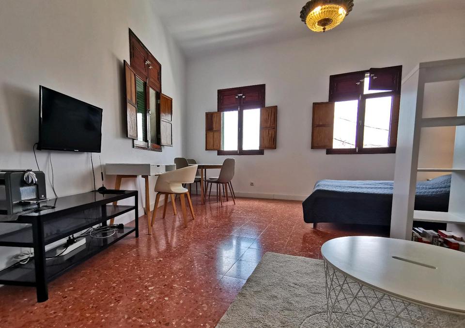 Thumbnail-Ferien Appartement Gran Canaria