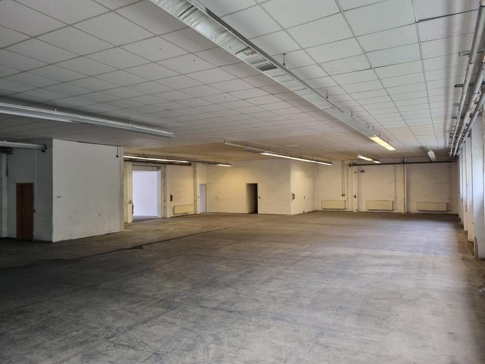 Thumbnail-Lagerhalle für ProduktionLogistik in Burg zu vermieten