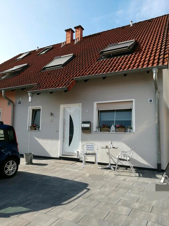 Thumbnail-Doppelhaushälfte