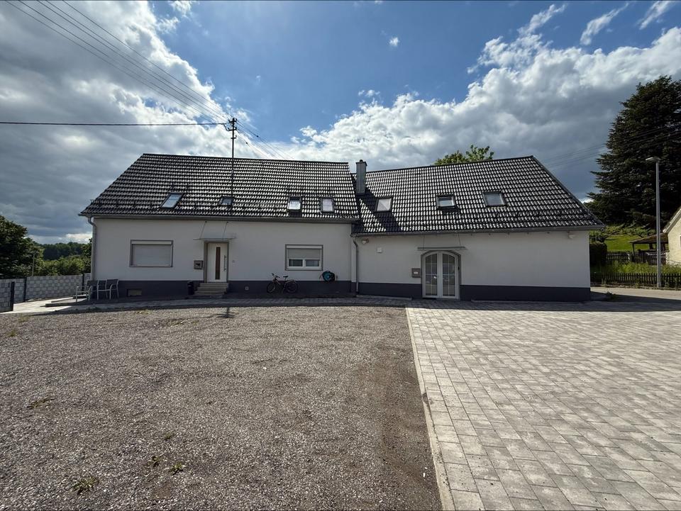 Thumbnail-Mietwohnung | Monteuerwohnung WG-Zimmer in Wettenhausen