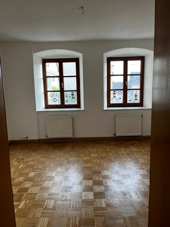 Thumbnail-Schöne 1-Zimmer Wohnung - Innenstad Furth im Wald