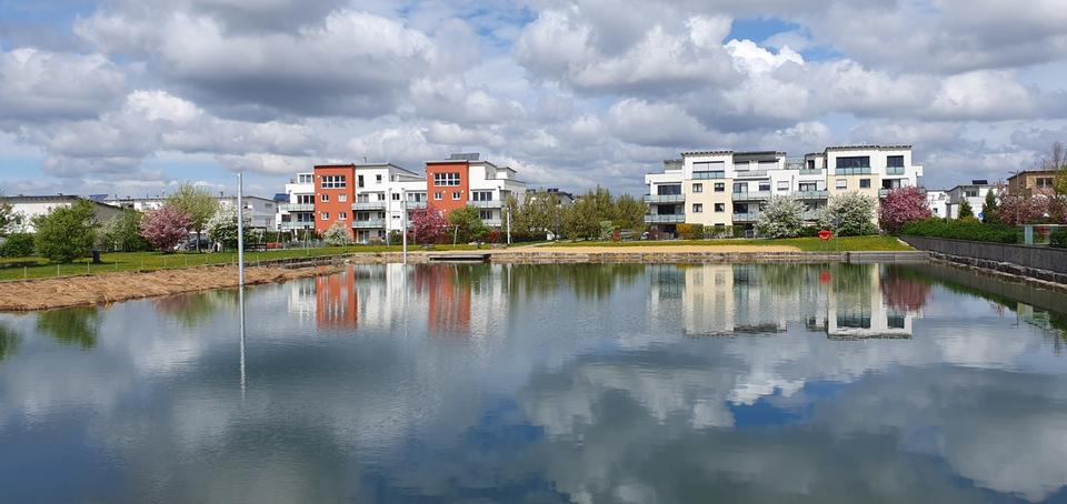 Thumbnail-ETG mit Blick aufs Wasser - Provisionsfrei - 4 Zimmer