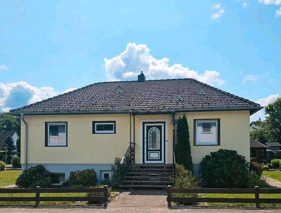 Thumbnail-frisch renoviertes Bungalow