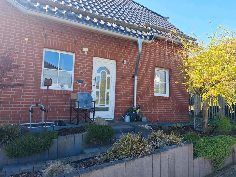 Thumbnail-Sehr schönes Einfamilienhaus im Frisenstiel