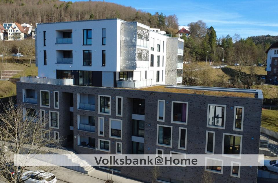 Thumbnail-Attraktive Neubauwohnungen in zentraler Lage