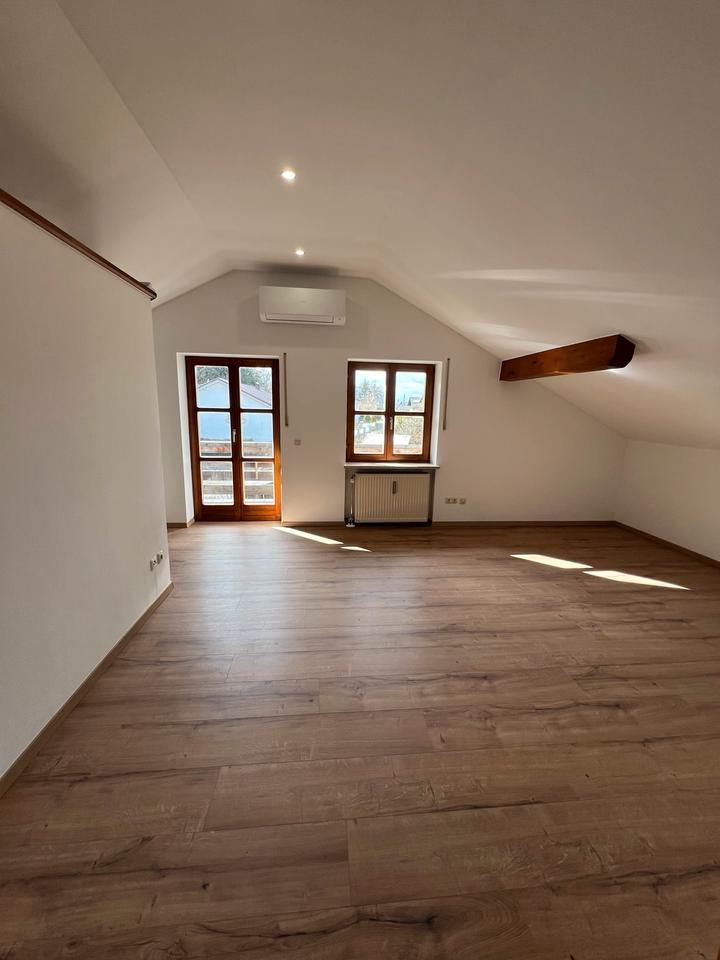 Thumbnail-Neu renovierte Wohnung