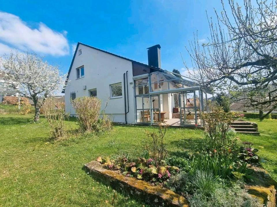 Thumbnail-Exklusive Villa mit 1.970 m² Grundstück 5 Bauplätze