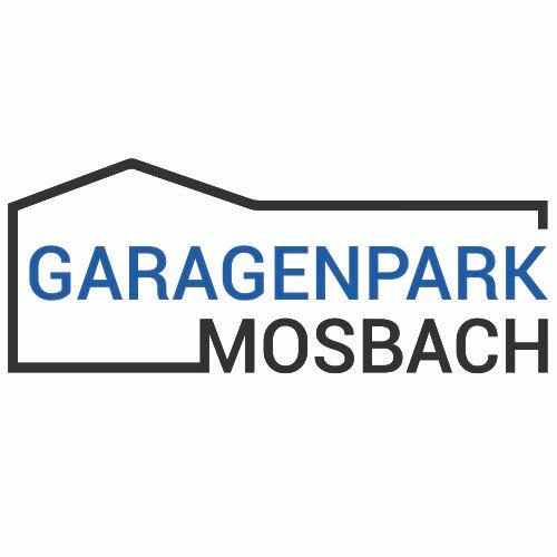 Thumbnail-Garage direkt in Mosbach - 247 zugänglich