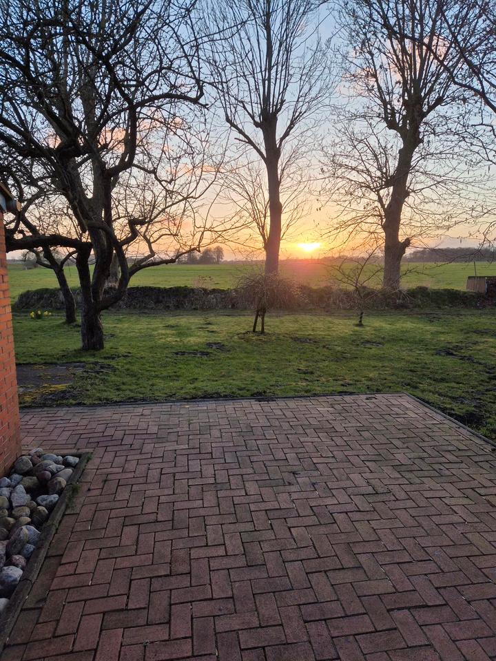 Thumbnail-DHH in ruhig gelegener Lage von Beningerfehn zu vermieten