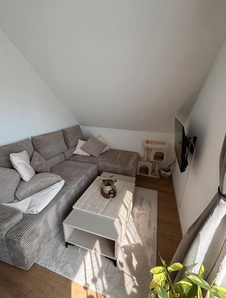 Thumbnail-2 Zimmer KB Innenstadt Wohnung