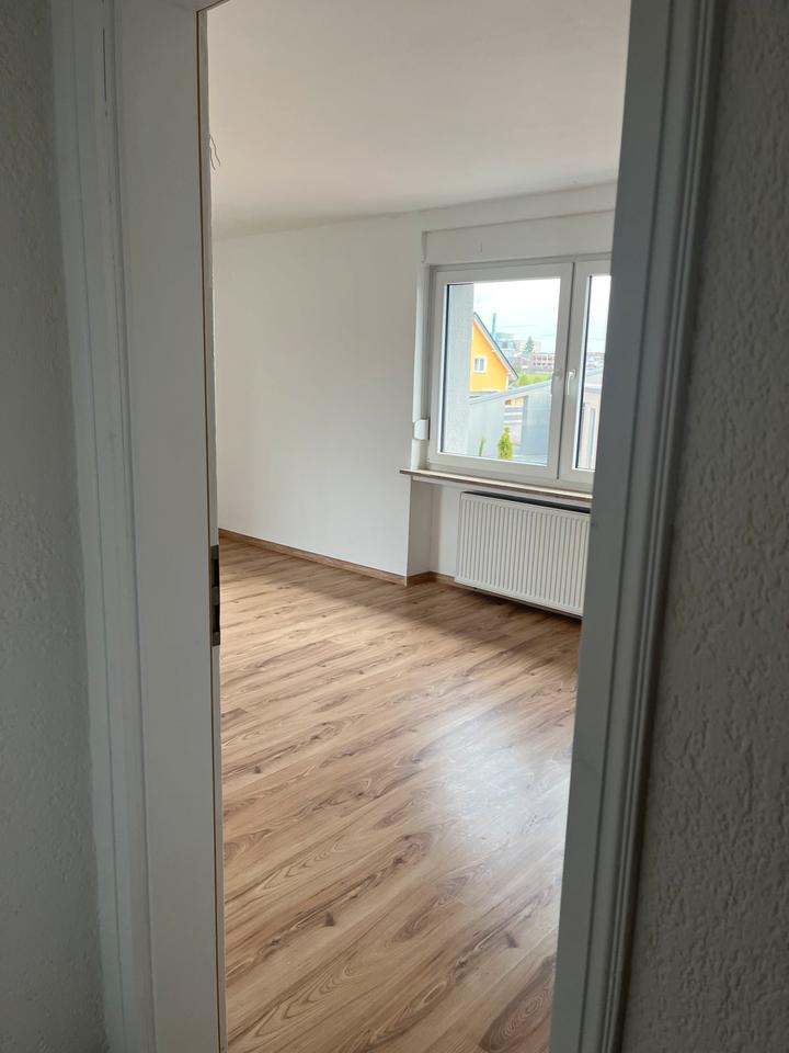 Thumbnail-Wohnung in Andernach
