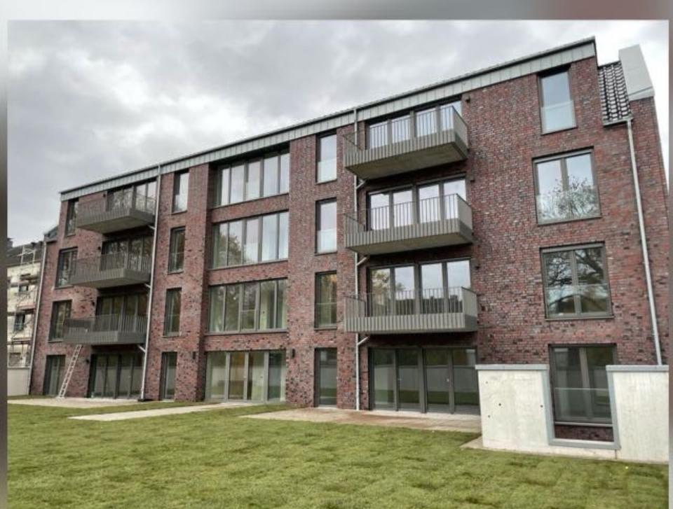 Thumbnail-Wohnung zu vermieten in Dortmund