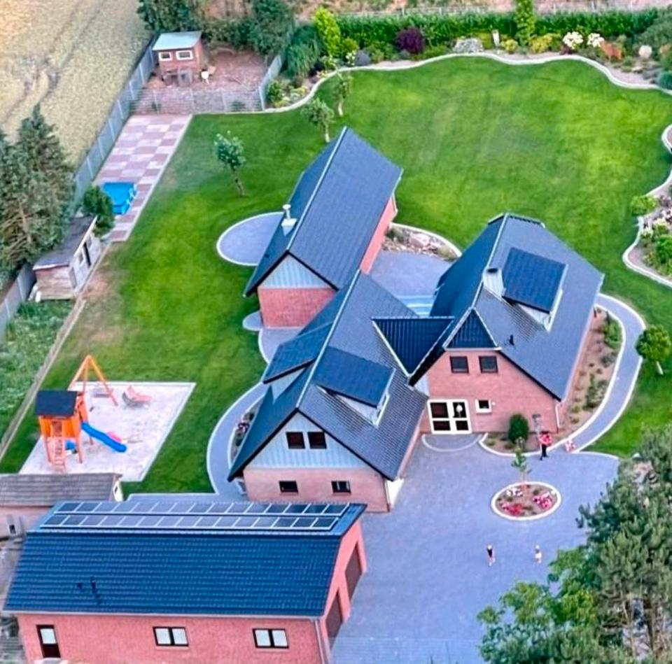 Thumbnail-Landhaus von privat zu verkaufen Höltinghausen