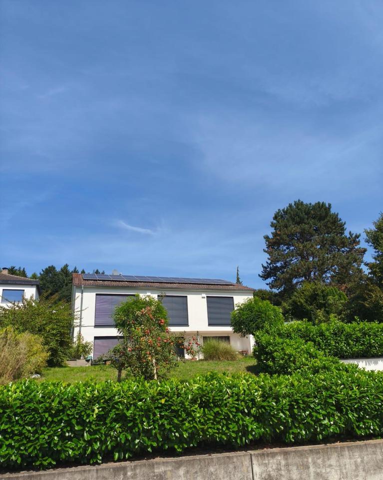 Thumbnail-Exklusives, helles 2-Familienhaus in ruhiger Lage