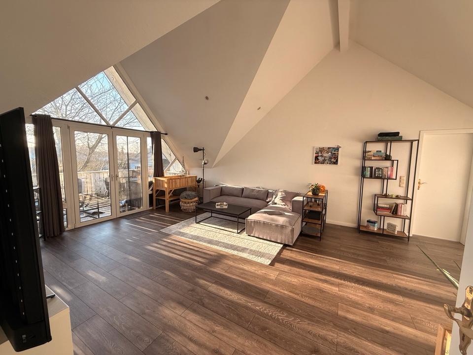 Thumbnail-Wohnung in Eutin(sofort verfügbar)