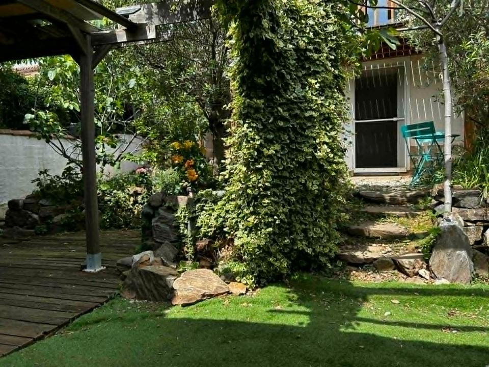 Thumbnail-Charmante, angenehme und ruhige Immobilienanlage