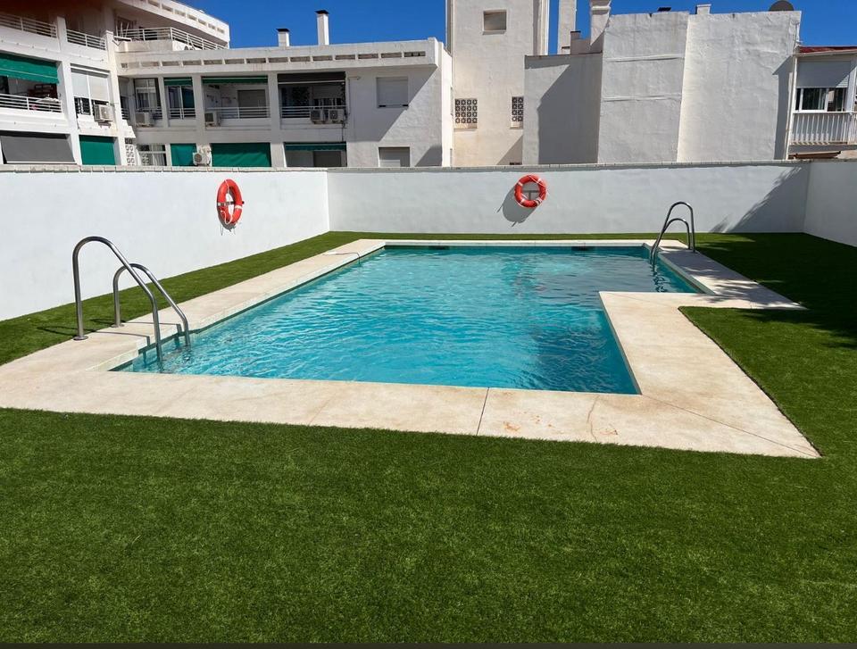 Thumbnail-3-Zimmer-Wohnung mit Meerblick und großem Balkon