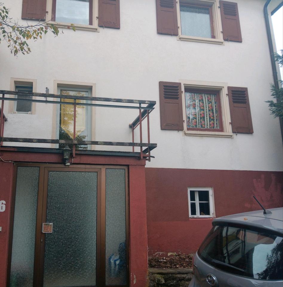 Thumbnail-Einfamilienhaus