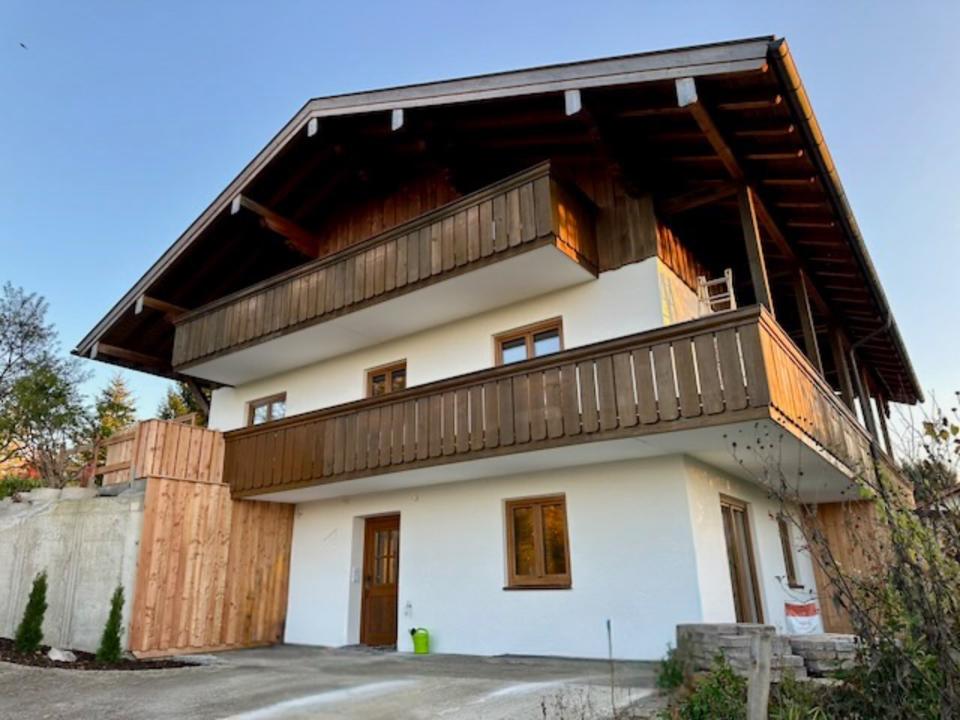 Thumbnail-Top Lage | Große Doppelhaushälfte für Familie | 5 Zimmer | Garten