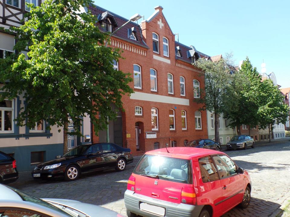 Thumbnail-Salzwedel, schöne 3-Raum-Wohnung von privat zu vermieten