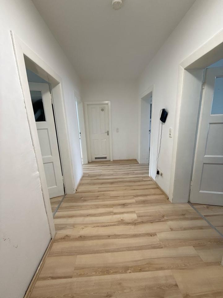 Thumbnail-Schön helle Wohnung 80qm in Stolberg 2.OG