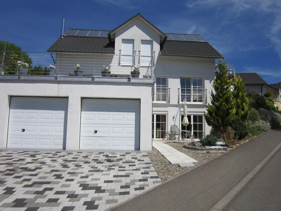 Thumbnail-Ferienwohnung Meersburg Bodensee