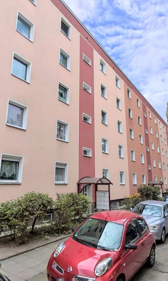 Thumbnail-Provisionsfrei: helle Eigentumswohnung 4 Zimmer mit Keller