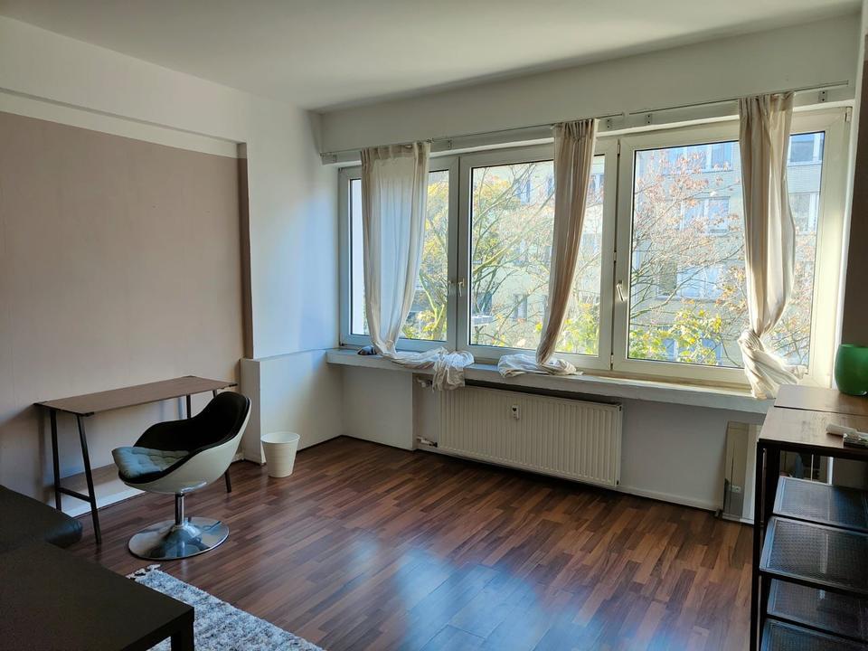 Thumbnail-Hüttenstrasse 80, 40215 Düsseldorf