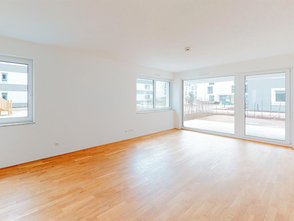 Thumbnail-3‑Zimmer‑Highlight in Franklin mit Dachterrasse
