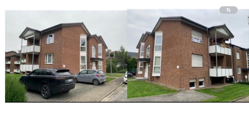 Thumbnail-Wohnung zu vermieten