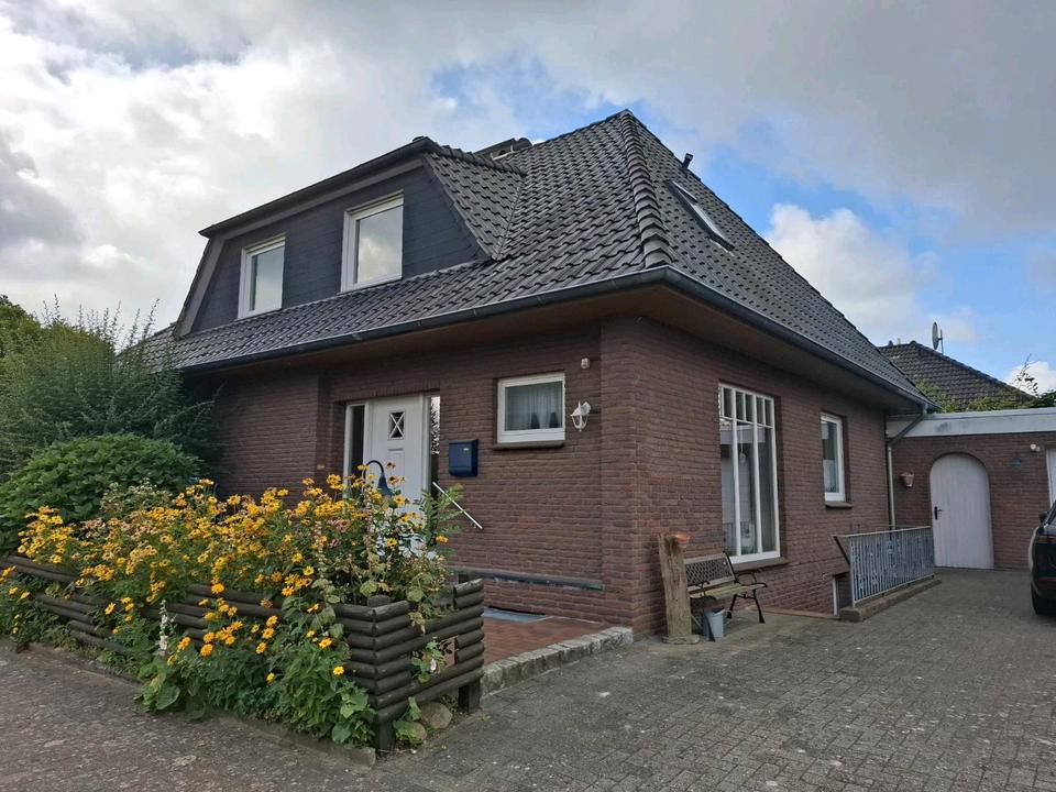Thumbnail-Einfamilienhaus in Twistringen