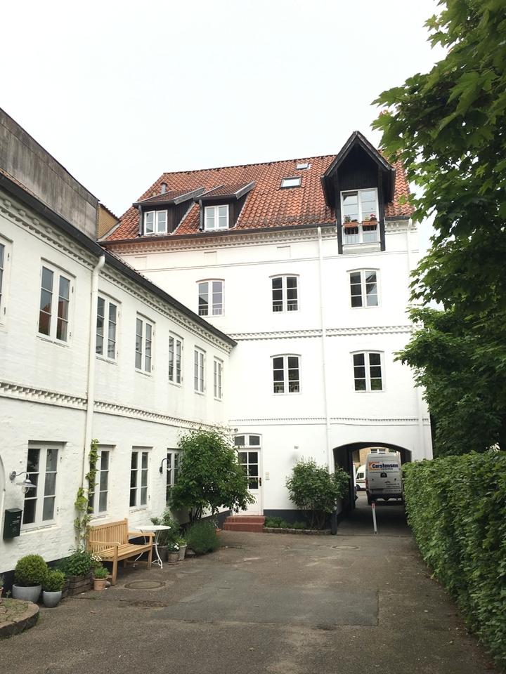 Thumbnail-3,0-Zimmer-Wohnung, Speicherlinie 28, 2. OG ! Bitte bewerben Sie sich online !
