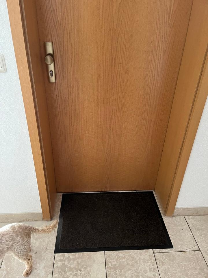 Thumbnail-Sehr schöne Zweizimmerwohnung für SINGLE