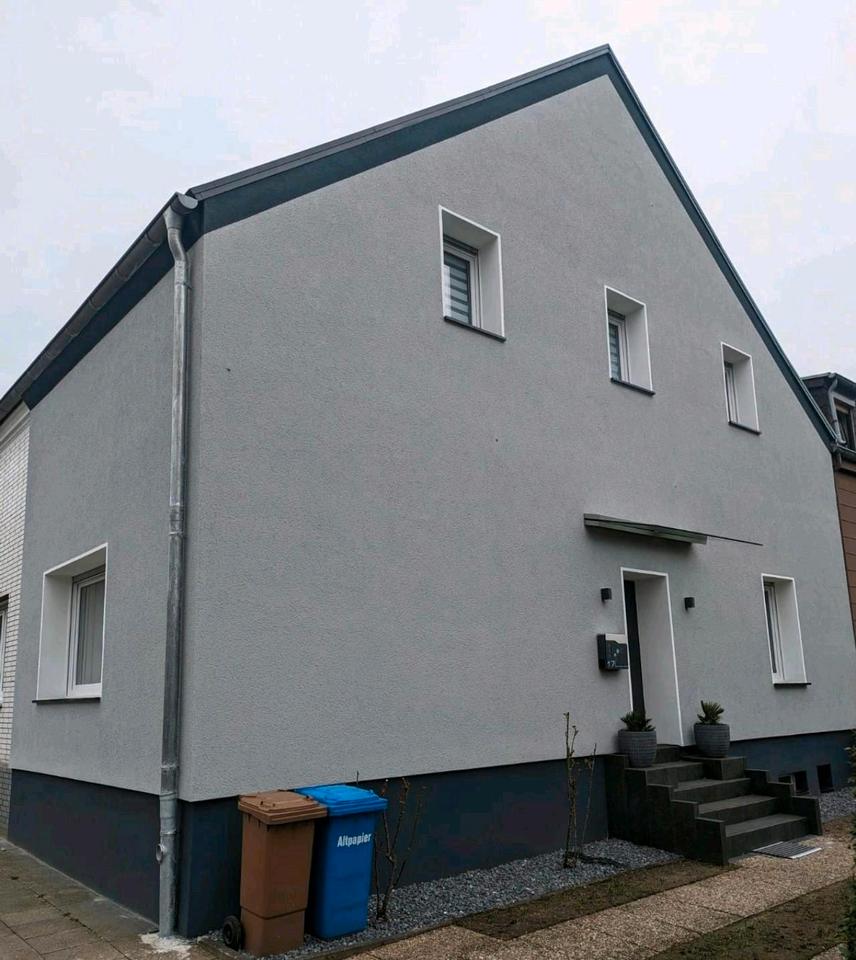 Thumbnail-Schönes Haus mit Garten nach ETW Recht aufgeteilt zu verkaufen