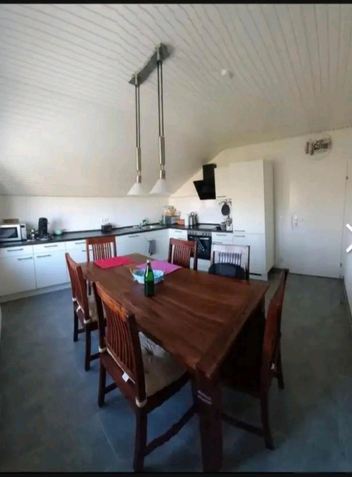 Thumbnail-Helle großzügige Mietwohnung