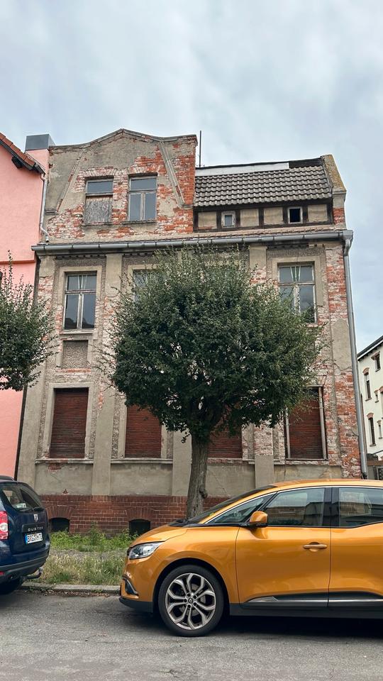 Thumbnail-Haus in Burg bei Magdeburg