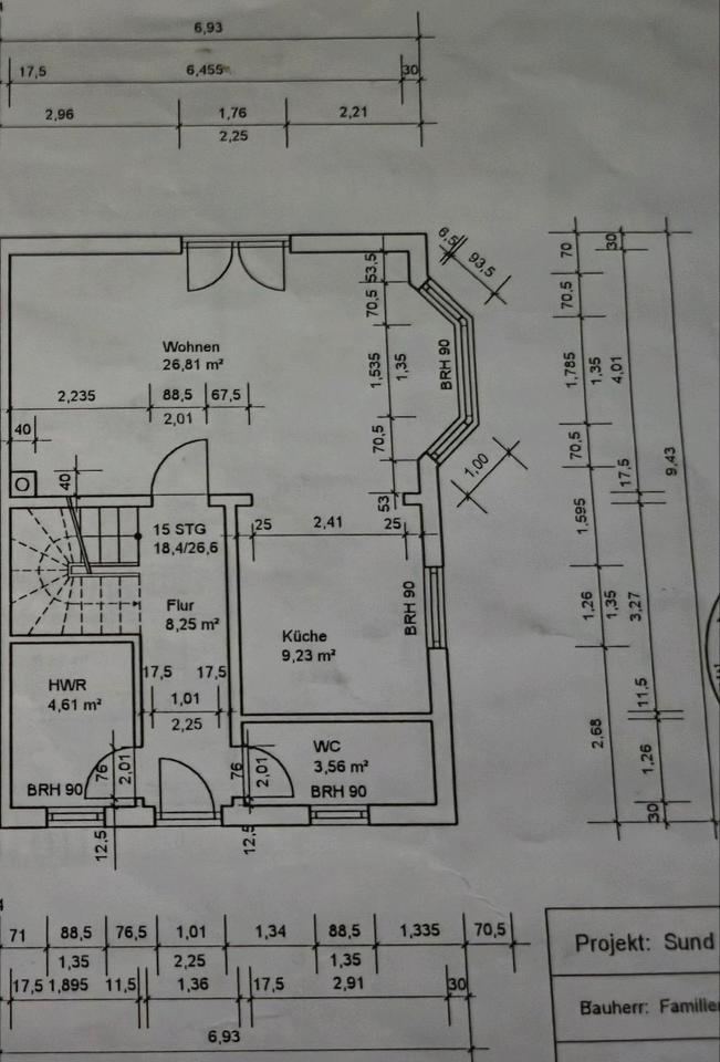 Thumbnail-Haus zuverkaufen
