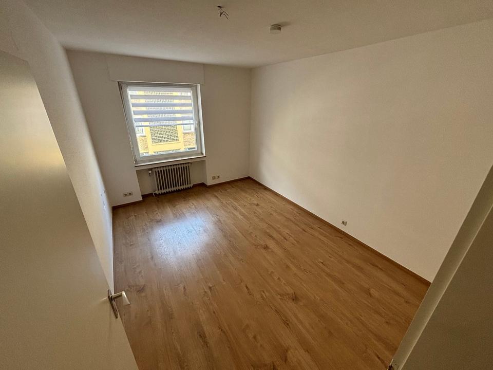 Thumbnail-Wohnung in guter Lage, ca. 80 qm