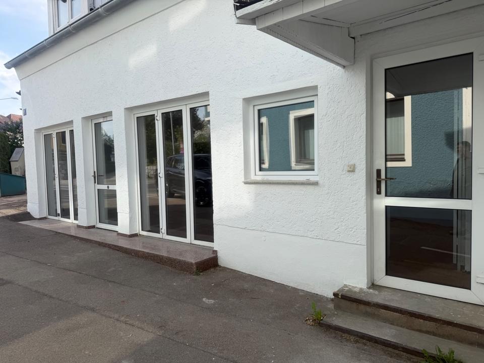 Thumbnail-Haus zu verkaufen Büro Gastro