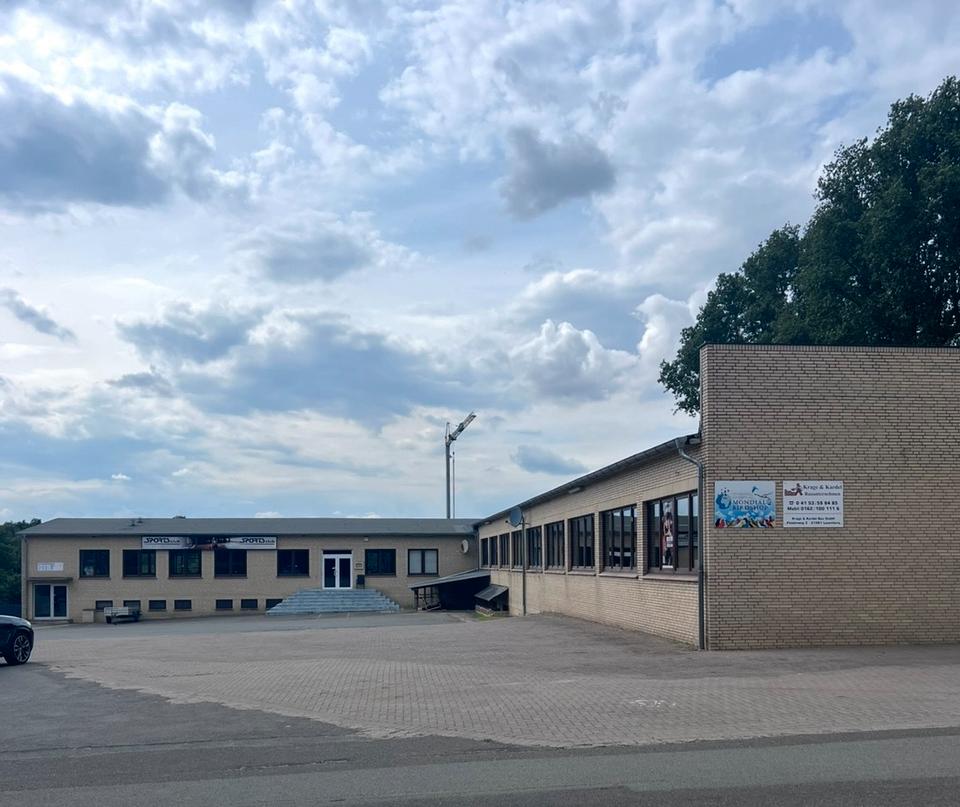 Thumbnail-Anlageobjekt in Lauenburg