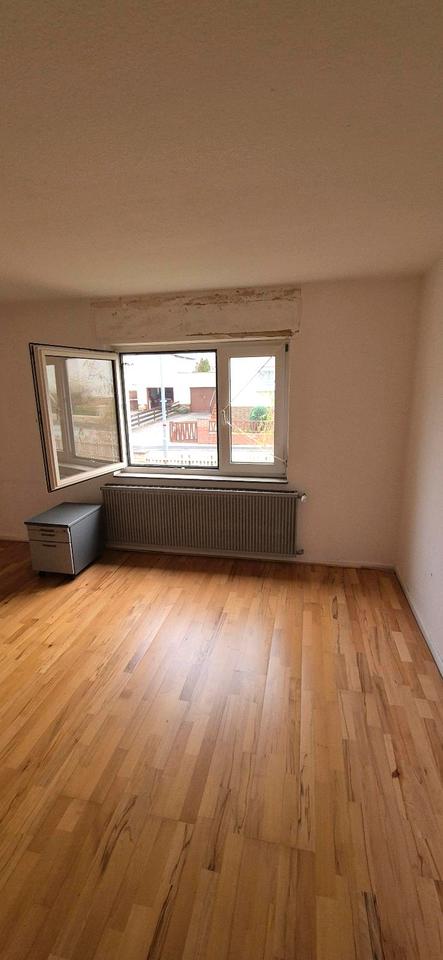 Thumbnail-Schöne 3-4 Zimmerwohnung in Pohlheim zu vermieten!