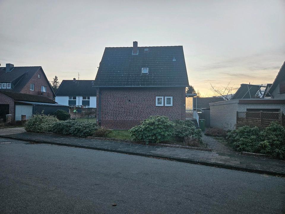 Thumbnail-Haus zu verkaufen