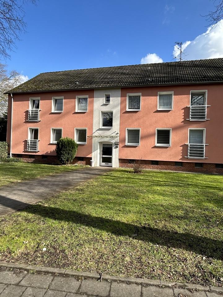 Thumbnail-Bei VIVAWEST die Sonnenstrahlen auf dem eigenen Balkon genießen.