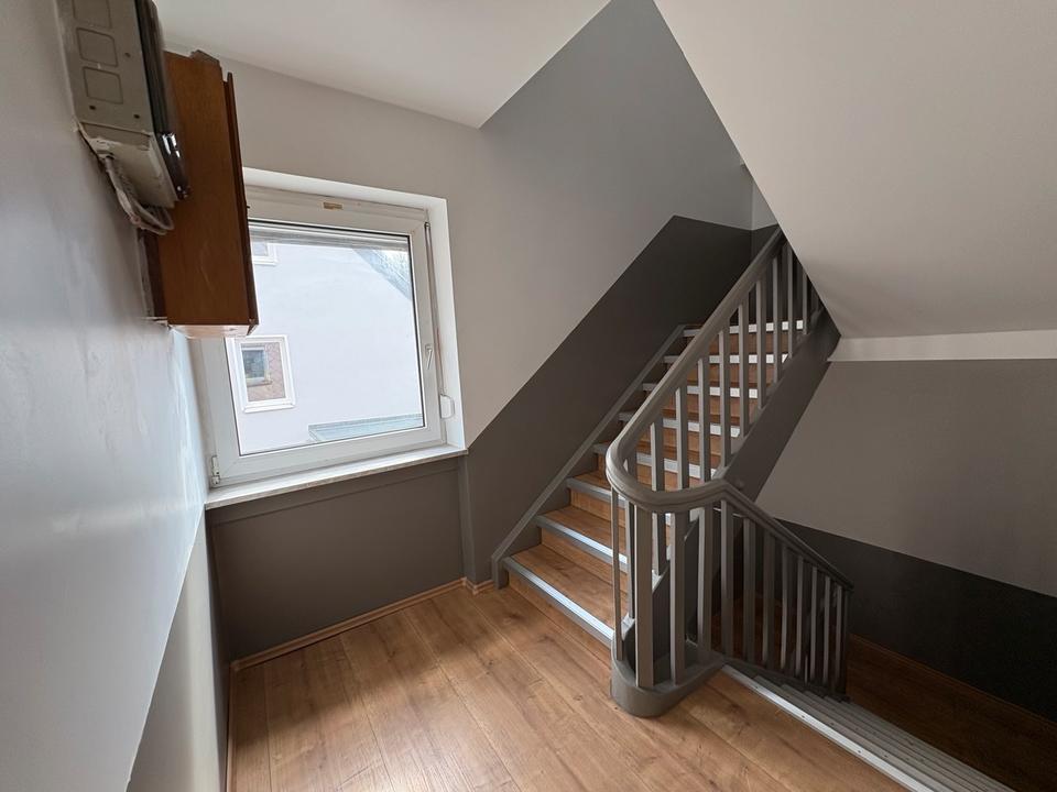 Thumbnail-Gepflegte 3zkb in Wiebelskirchen