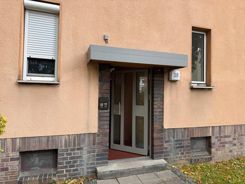 Thumbnail-Hagen Eckesey 1 Zimmer Wohnung im Erdgeschoss
